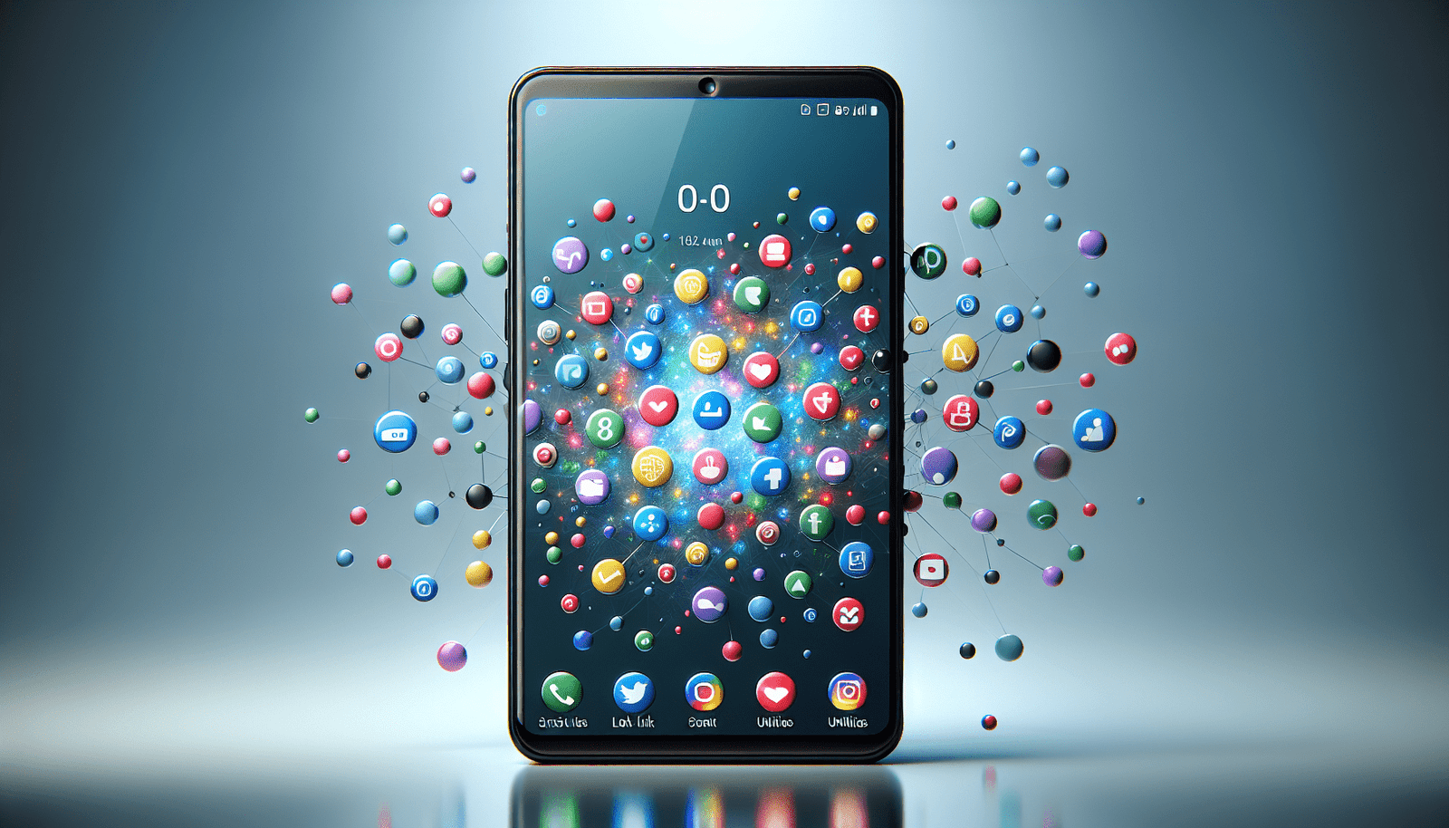 Metricool SmartLinks