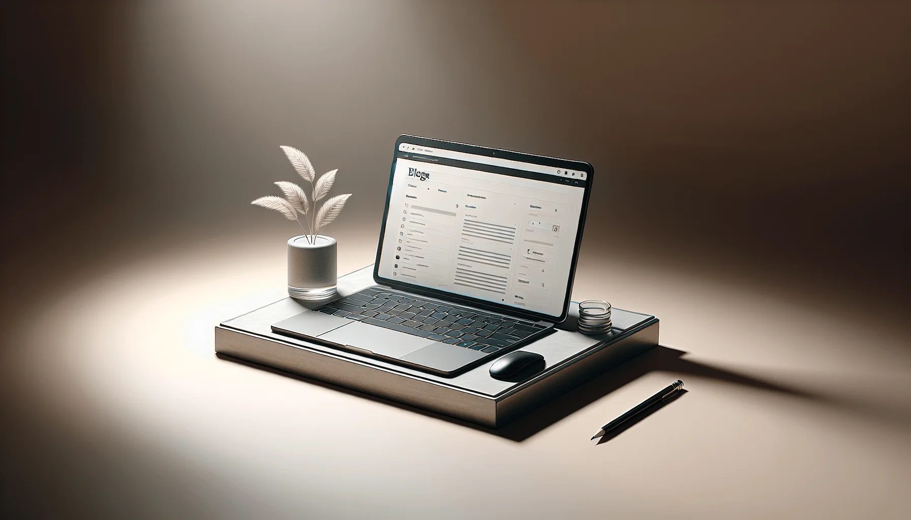 블로그란 무엇인가?